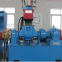 2018 special rubber making machine dispersion kneader/internal vacuum mixer