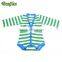 wholesale baby christmas soft baby cotton romper