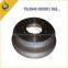 car accessories brake disc auto parts