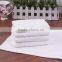 High quality 100% cotton hand towel
