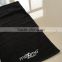 100 cotton zipper pocket customized sports towel