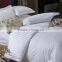 Econormic hotel bedding set bed linings in Guangzhou