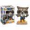 Guardians of the GalaxyII POP figure,VINYL POP doll toys,marvel Guardians of the Galaxy PVC figure