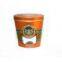 oval metal box