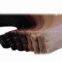 Curly Hair Weave, Made of 100% Human Hair