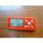 sell 3Dsensor pedometer with stopwatch