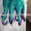 Custom Made octopus shape stage performance dance clothing for Easter