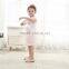 wholesale children's boutique clothing children's lace dress ruffle dress