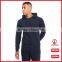 Competitive Price Men Sport Gym Jogging Suits Wholesale 65Cotton 35Polyester Custom Mens Plain Tracksuits