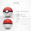 100pcs hot sell whole 12000maH trade assurance pokeball power bank with fast delivery