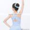 Ballet children skirted leotards