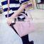 2016 Spring Fashion Single Shoulder Diagonal Cross Smile Bag