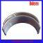 GLYCO H 992/7  Crankshaft Main Bearing used for MAN D2556  D2566 D2866 D2876 BENZ OM407 OM427 OM447