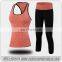 custom sublimation Yoga Activewear