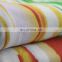 colorful printed knitted fabric 100 viscose fabric