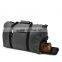 Outdoor Travel Large Size Carry-On Duffle Custom Gym Bag With Shoe Compartment