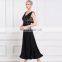 Elegant Ballroom Practice Wear Women M-1648