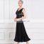 elegant ballroom practice wear women M-1648