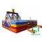 HI hot sale giant inflatable amusement park children's playground amusing park for sale