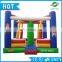 Cheap price!! inflatable sport game equipment ,inflatable wrecking ball game for kids to play , game inflatable platform