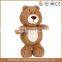 YK SA8000 China Good Quality Wholesale Custom Plush Toys