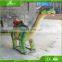 2016 Hot High Simulation Dinosaur Amusement Park Rides For Children