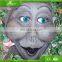 KAWAH Kids Attraction Interactive Animated Animatronic Talking Tree For Sale