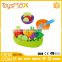 The New Design Educational Fruit Toy For Kids