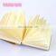 Chile 2018 hotsale office stationary supplies promotion gifts mini pocket paper notepad mixed colors