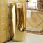 Bathroom standing urine basin ceramic men used portable big size good qualitytoilets golden urinal