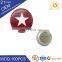 Factory manufacture anime button badge tin button badge