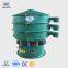 Chemical raw material screening machine