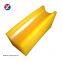 polyurethane molded cast part/product