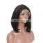 Wholesale hair weave bob brazilian hair wigs