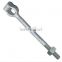 double eye bolts heavy duty eye bolts