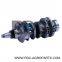 Tractor Spare Parts Crankshaft For PERKINS 403