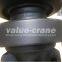 CHINA Sumitomo LS528 undercarriageTrack Roller/ Bottom roller/  Lower roller