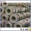 black construction Q195 hot rolled steel strip 125mm