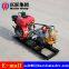 QZ-3 Small Potable Spt Drilling Machine Core Sampling Drilling Rig For Sale