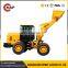 3ton front end loader zl30 wheel loader