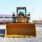 China New SEM 655D 5 ton wheel loader for sale