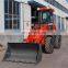 ZL16F front end loader bucket mini wheel loader for sale