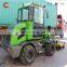 MAP 0.6Ton Articulated Mini Wheel Loader with CE