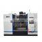 vertical machining center  VMC1270L