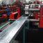 Z PURLIN ROLL FORMING MACHINE
