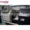 cnc lathe CYK0660DT model screw making machine