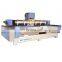 SUNRISE CNC Wood Engraving Machine For 3D Wood Carving Mdf Acrylic 4 Axis Cnc Router