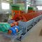 mineral processing oil separator cyclone / hydrocyclone separator for gold washing