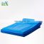 pe woven or fabric blue tarpaulin,with competitive price