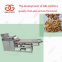 Professional Manufacturer Peanut Crushing Machine in Stainless Steel Material